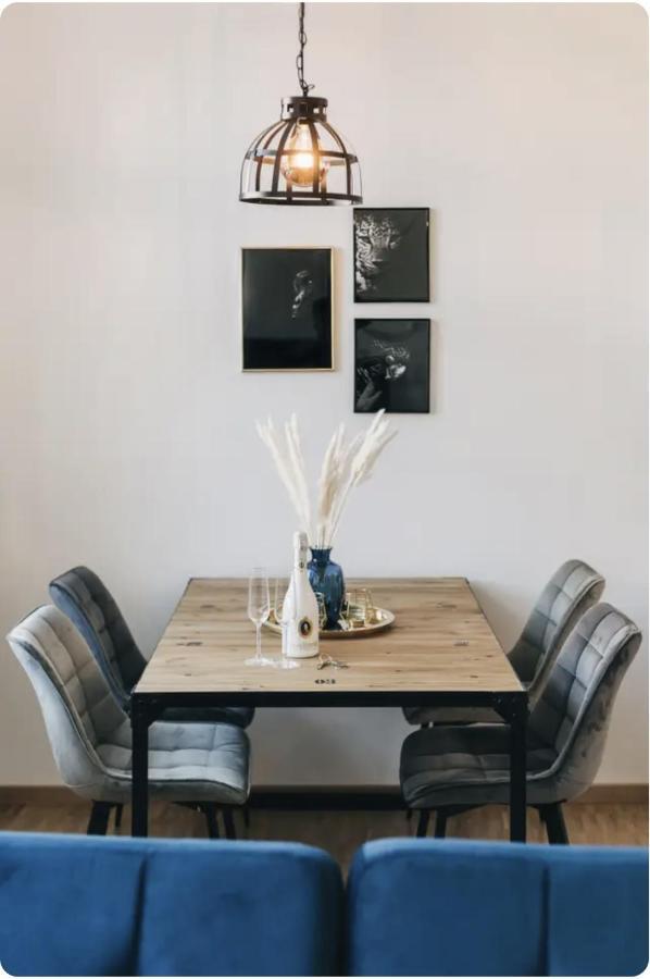 Tip! Zentraler Geht'S Nicht! Premium Apartment In Der Altstadt Drezda Kültér fotó